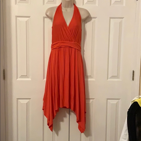 Bebe Dress - Picture 1 of 8